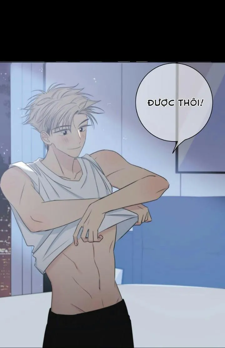 SẮC ĐỎ Chapter 19 Trang 18