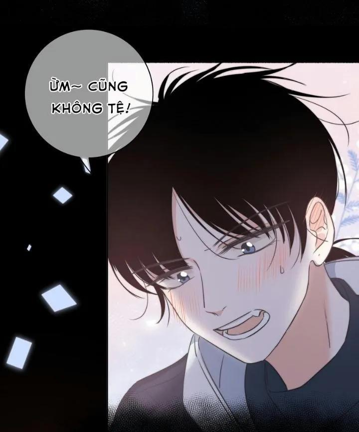 SẮC ĐỎ Chapter 19 Trang 21