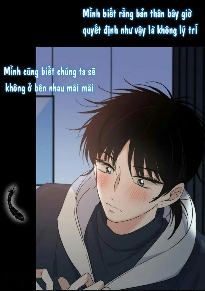 SẮC ĐỎ Chapter 19 Trang 24