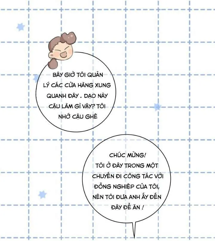 SẮC ĐỎ Chapter 20 Trang 5