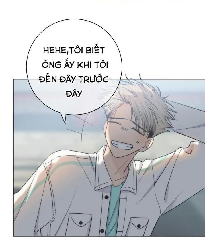 SẮC ĐỎ Chapter 20 Trang 8