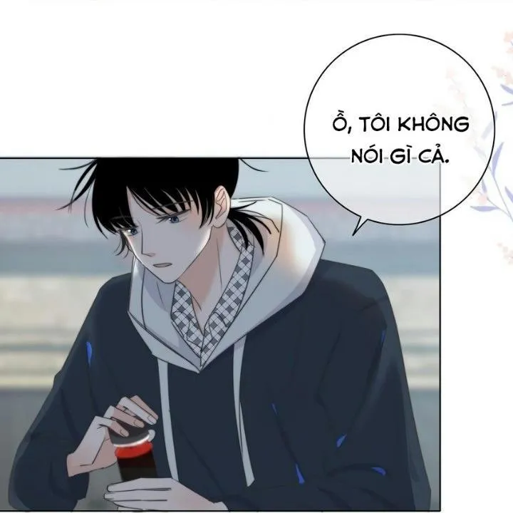 SẮC ĐỎ Chapter 20 Trang 9