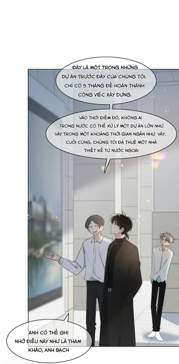SẮC ĐỎ Chapter 20 Trang 20