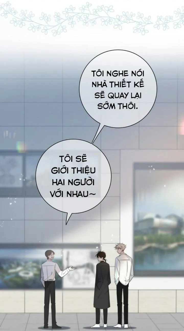 SẮC ĐỎ Chapter 20 Trang 22
