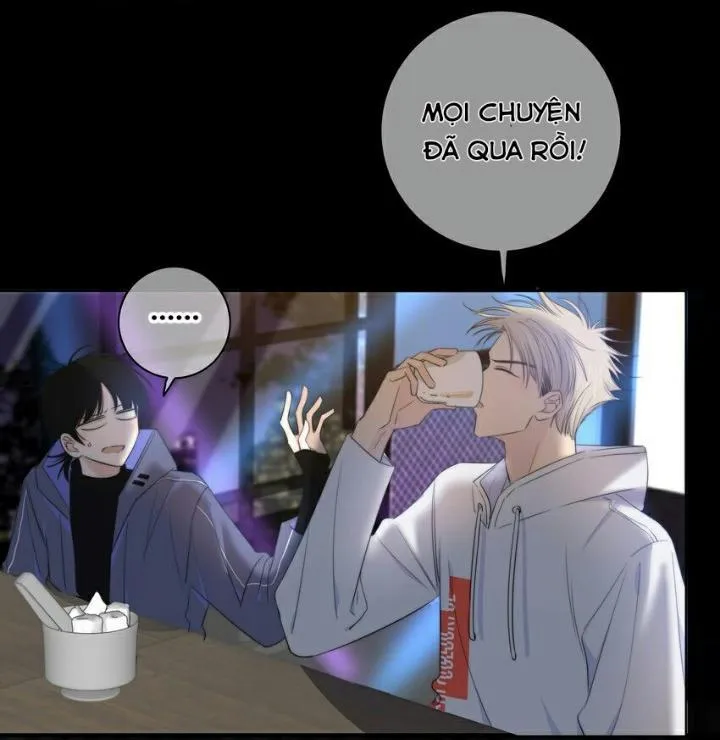 SẮC ĐỎ Chapter 21 Trang 4