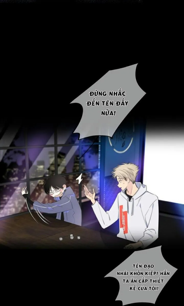 SẮC ĐỎ Chapter 21 Trang 6