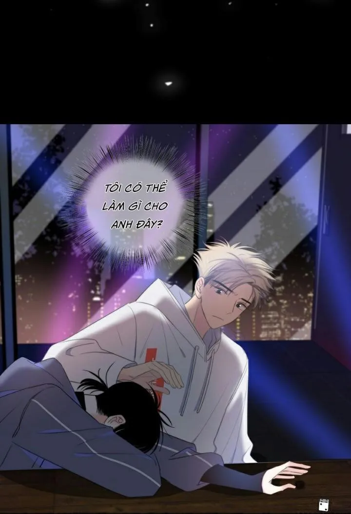 SẮC ĐỎ Chapter 21 Trang 11