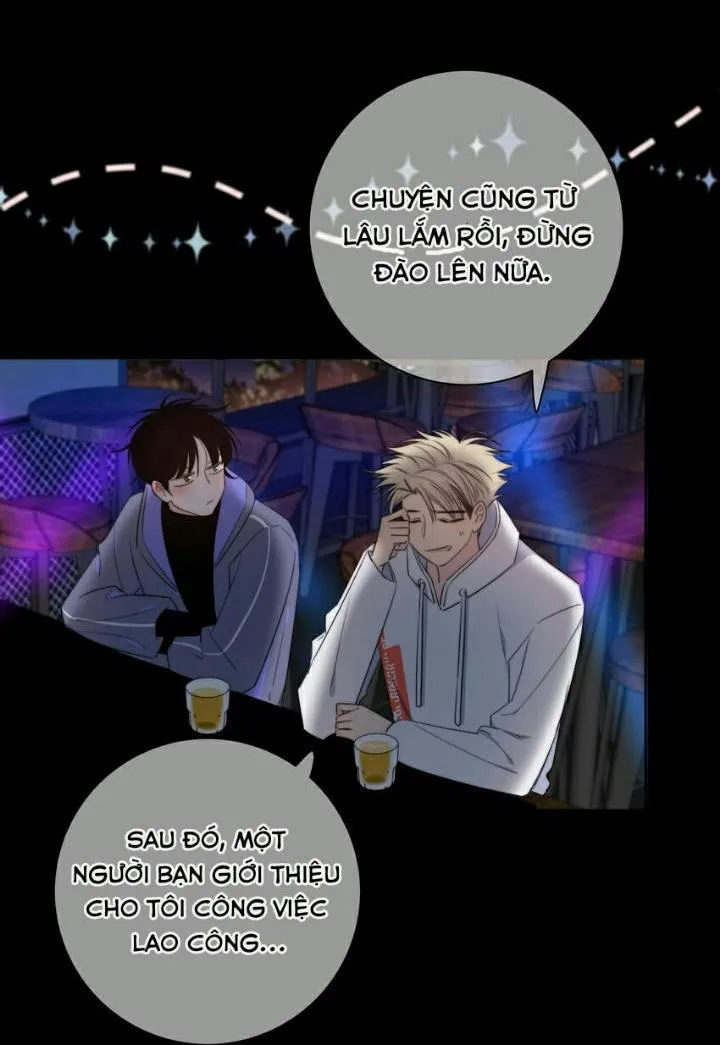 SẮC ĐỎ Chapter 21 Trang 20