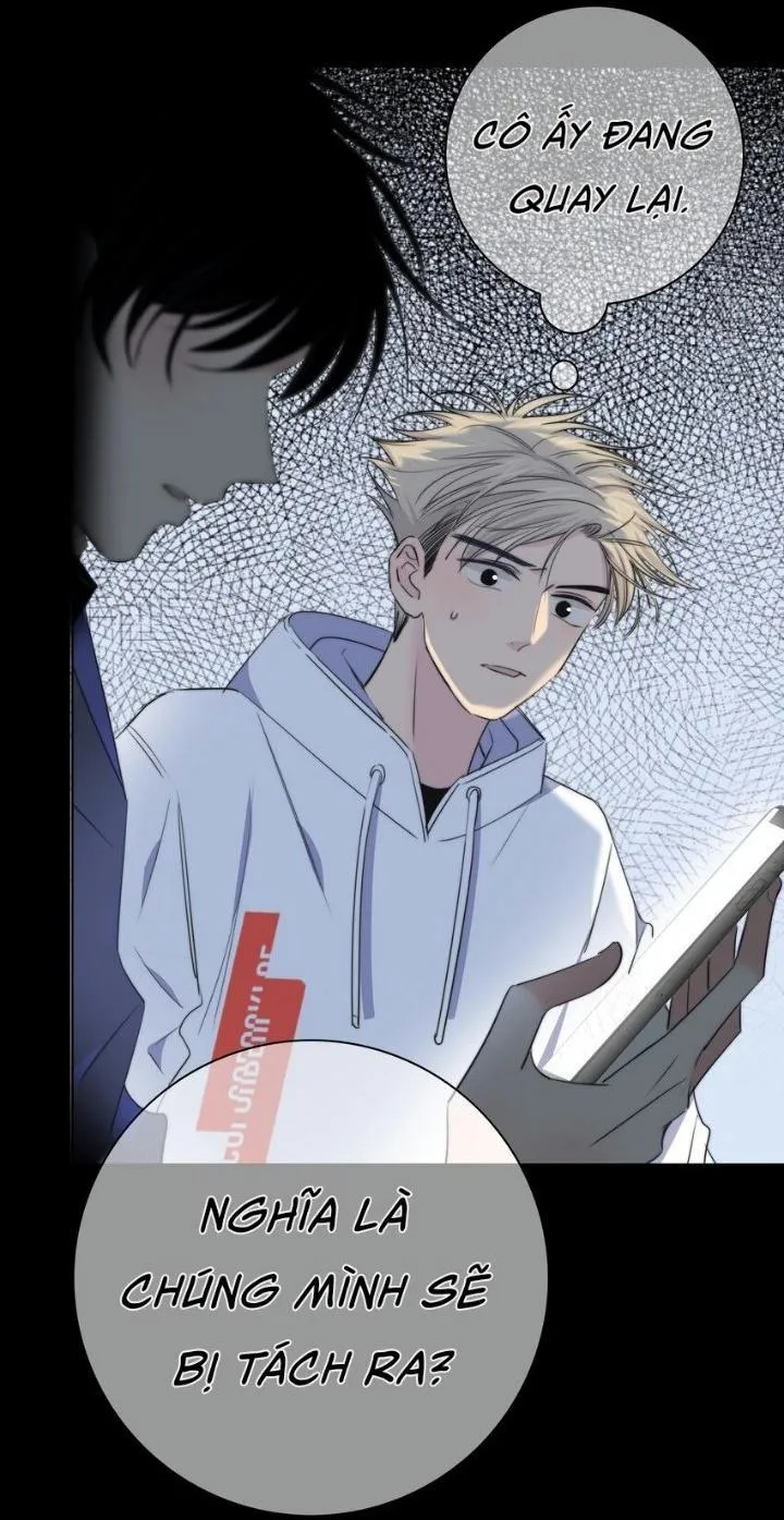 SẮC ĐỎ Chapter 21 Trang 25