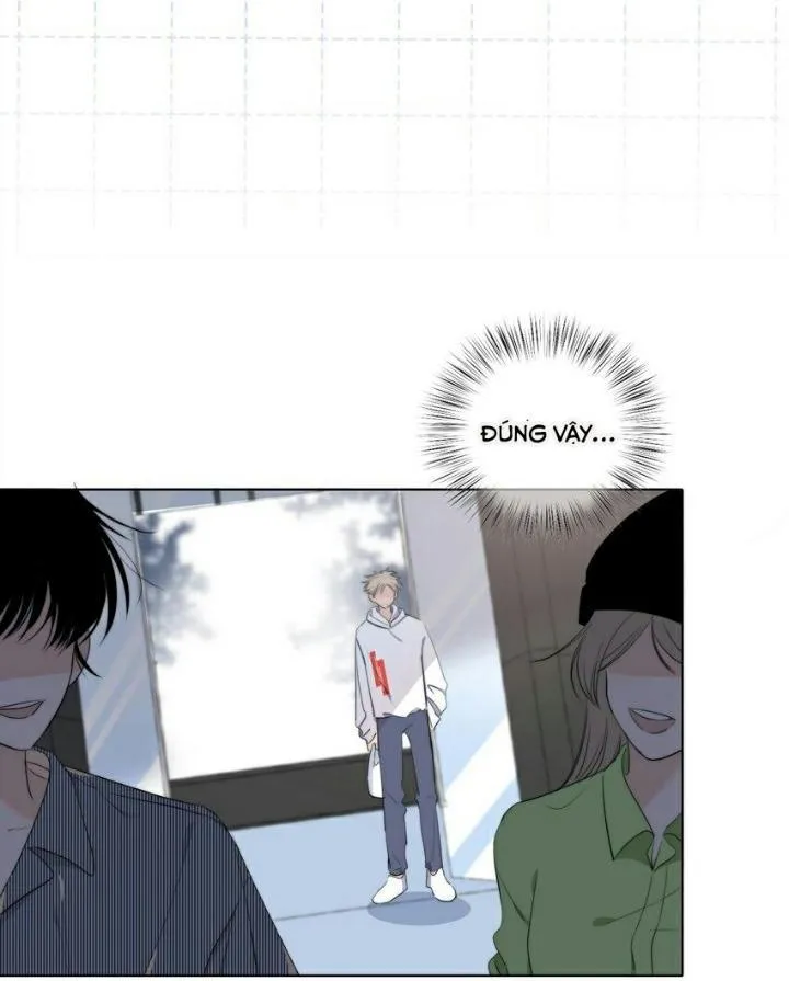 SẮC ĐỎ Chapter 22 Trang 6