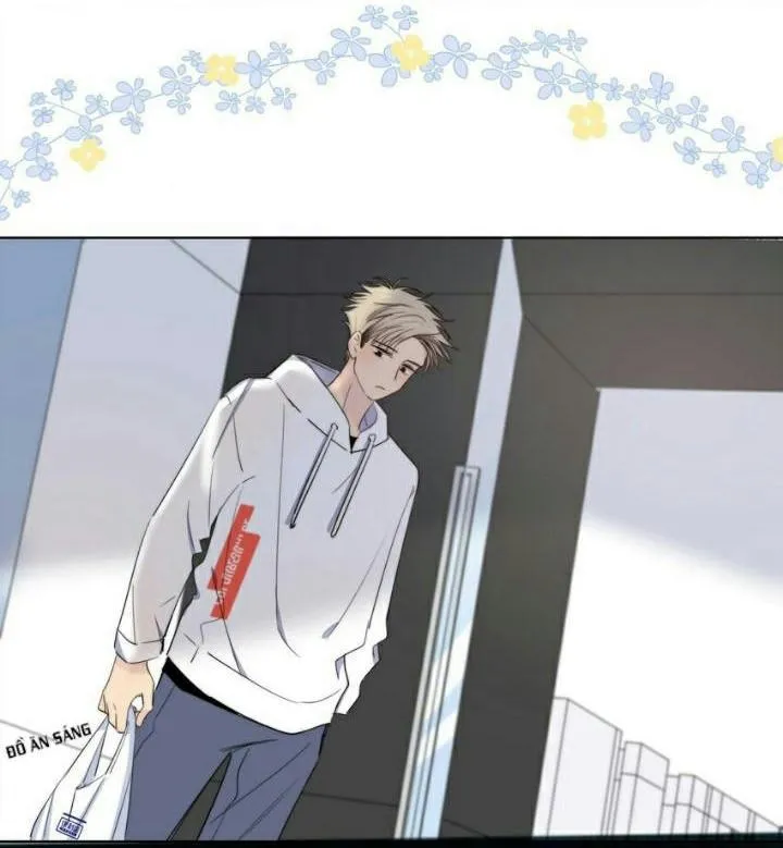 SẮC ĐỎ Chapter 22 Trang 8