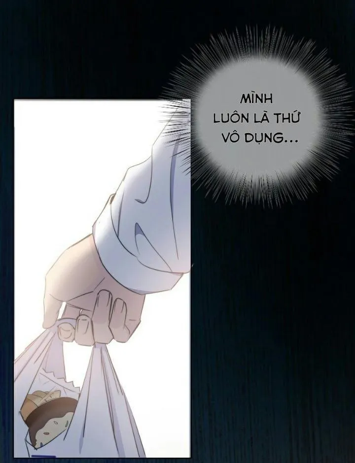 SẮC ĐỎ Chapter 22 Trang 9