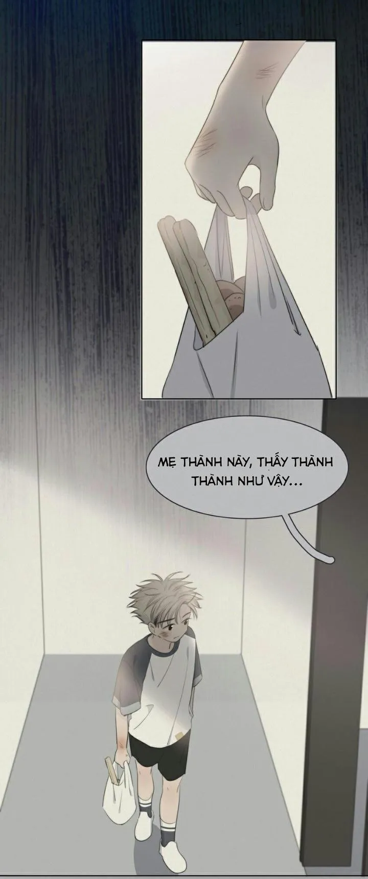 SẮC ĐỎ Chapter 22 Trang 10