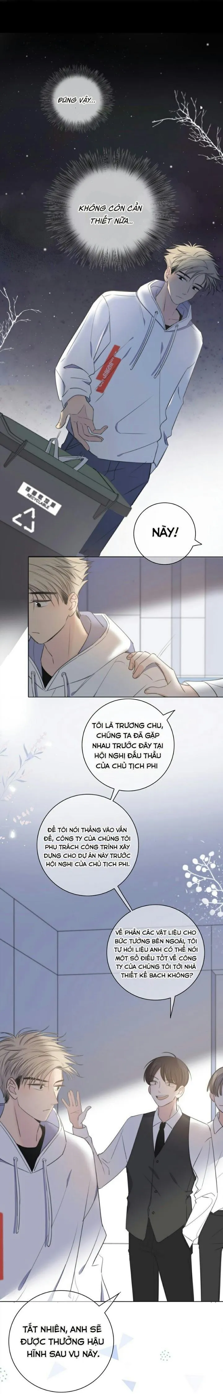 SẮC ĐỎ Chapter 22 Trang 13