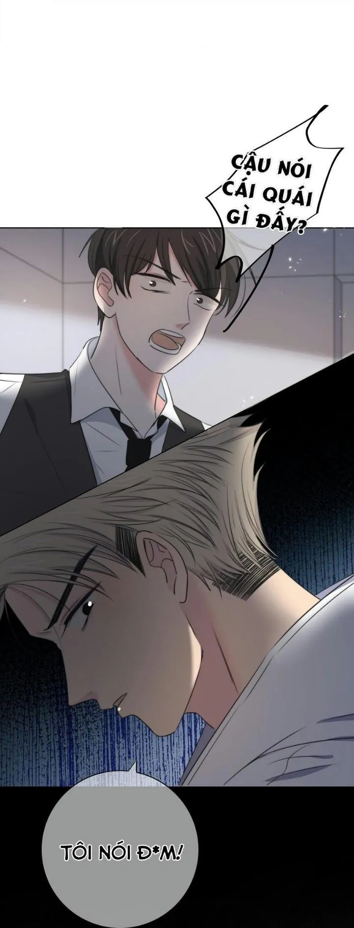 SẮC ĐỎ Chapter 22 Trang 15