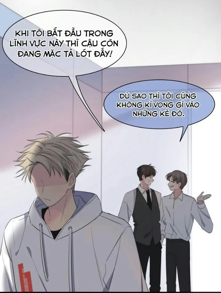 SẮC ĐỎ Chapter 22 Trang 17