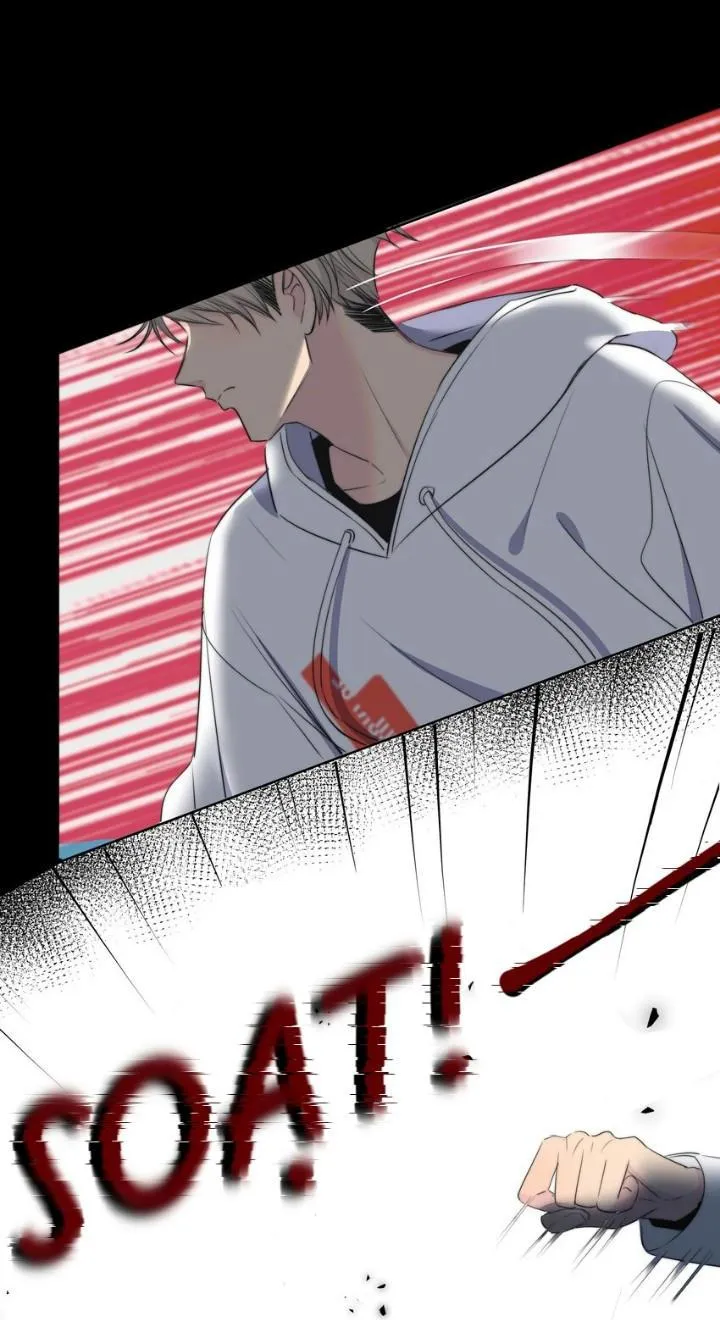 SẮC ĐỎ Chapter 22 Trang 20