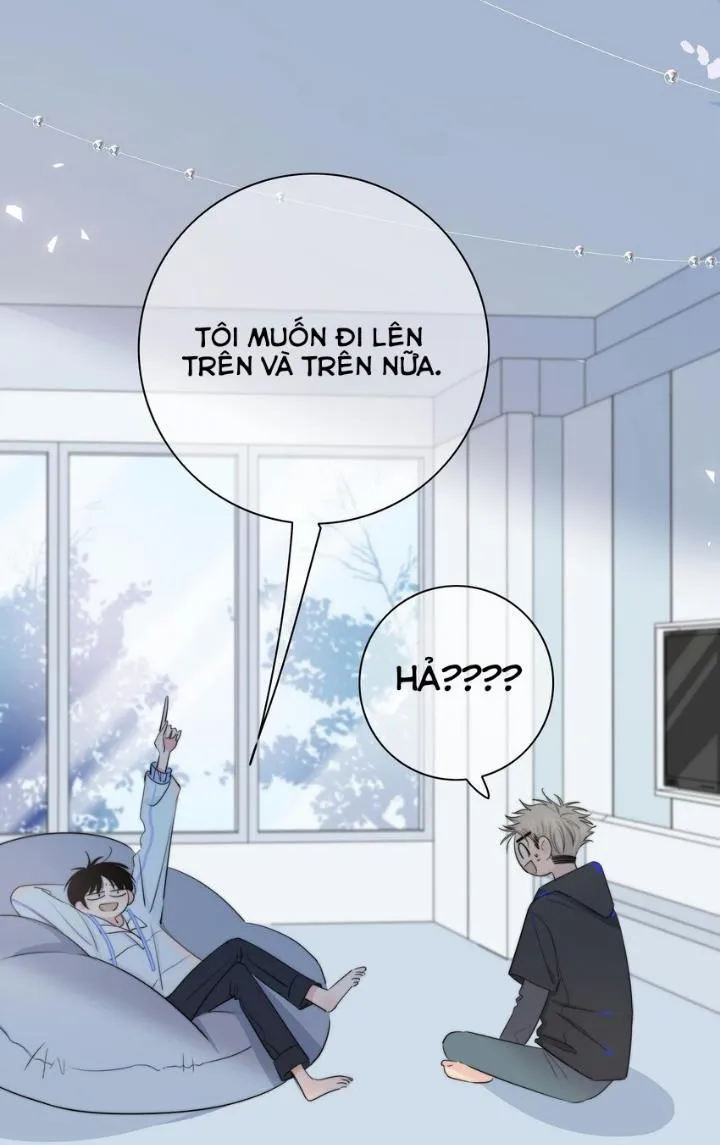 SẮC ĐỎ Chapter 23 Trang 5