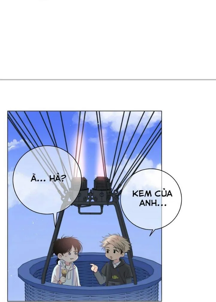 SẮC ĐỎ Chapter 23 Trang 7