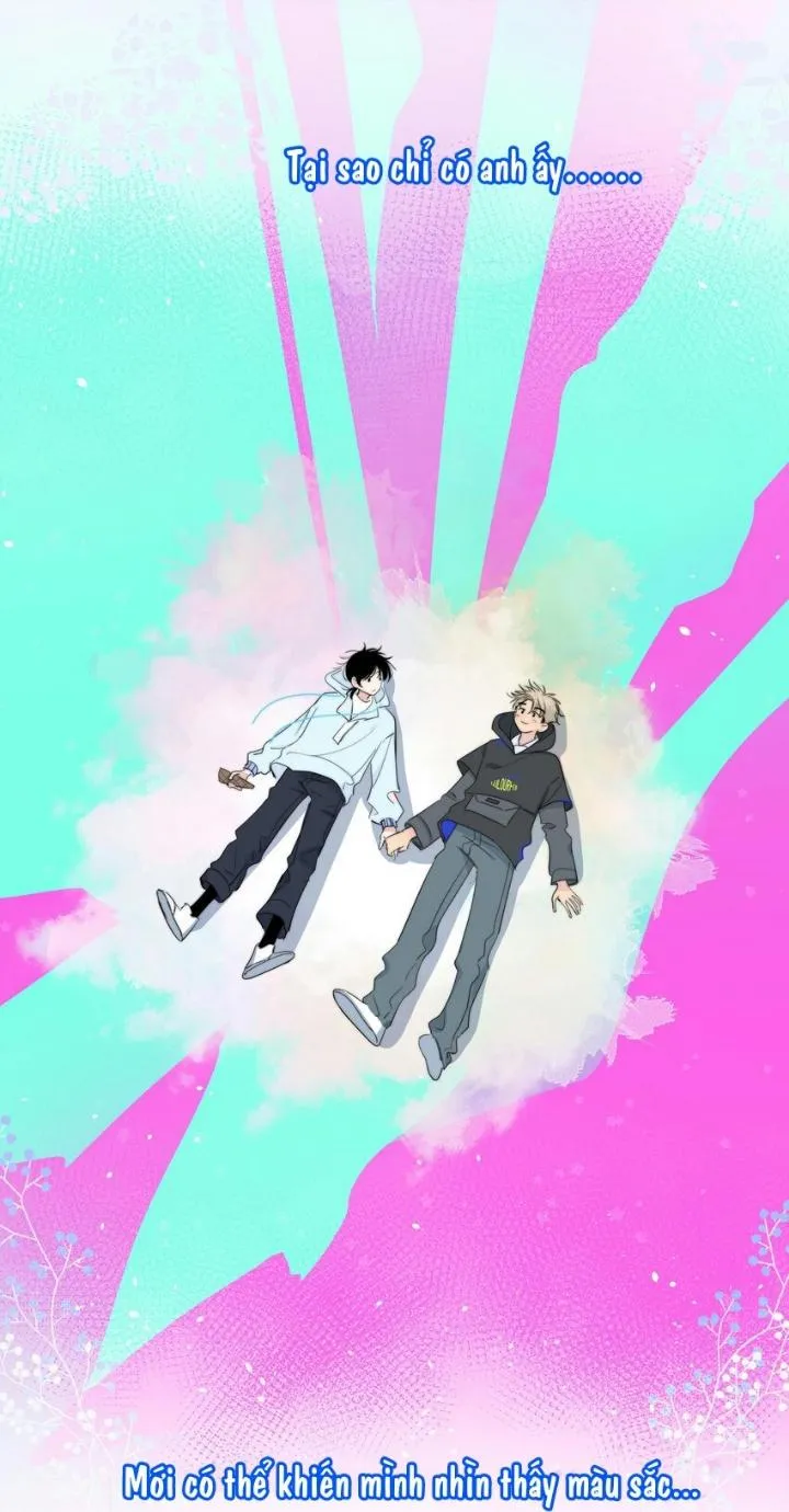 SẮC ĐỎ Chapter 23 Trang 13