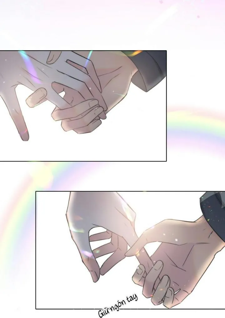 SẮC ĐỎ Chapter 23 Trang 14