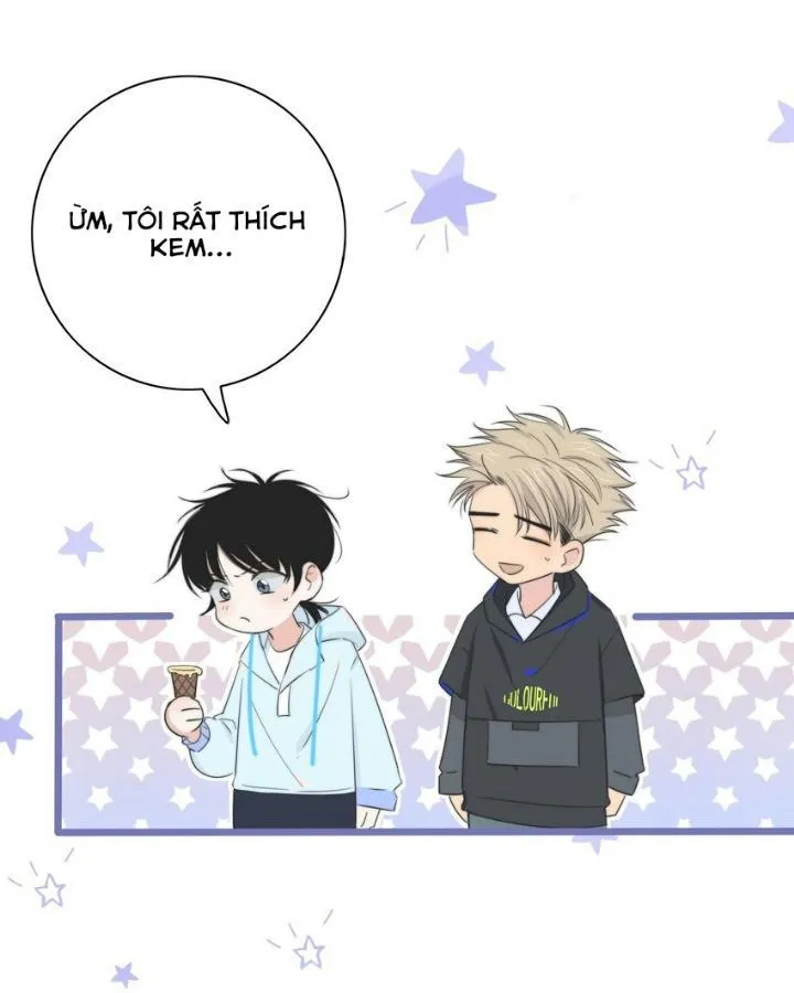 SẮC ĐỎ Chapter 23 Trang 17