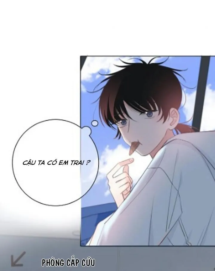 SẮC ĐỎ Chapter 23 Trang 20