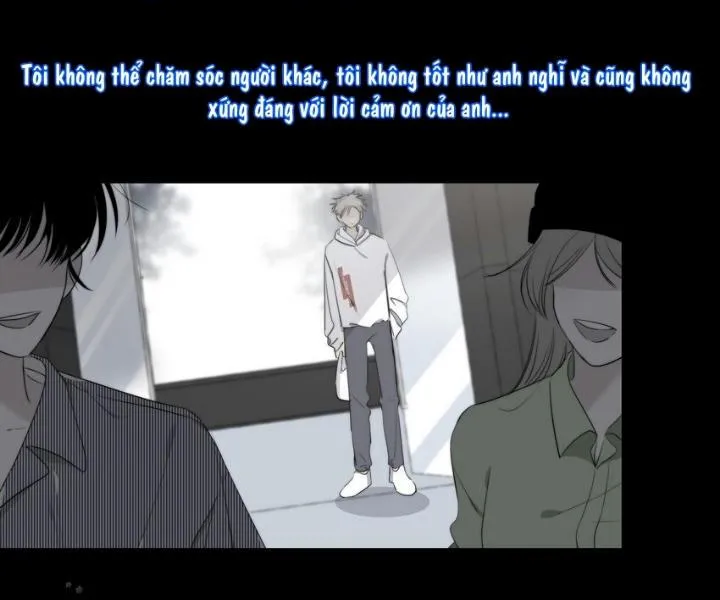 SẮC ĐỎ Chapter 23 Trang 22