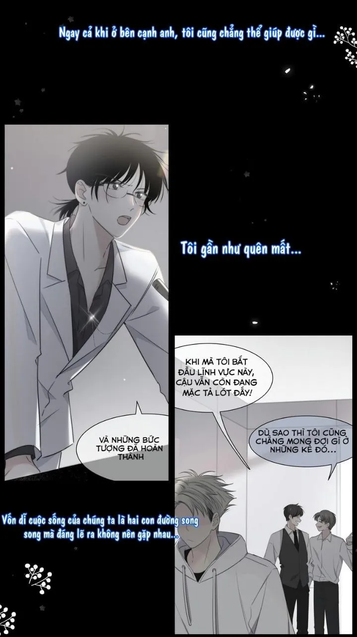 SẮC ĐỎ Chapter 23 Trang 23