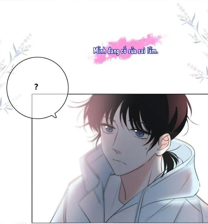 SẮC ĐỎ Chapter 23 Trang 27