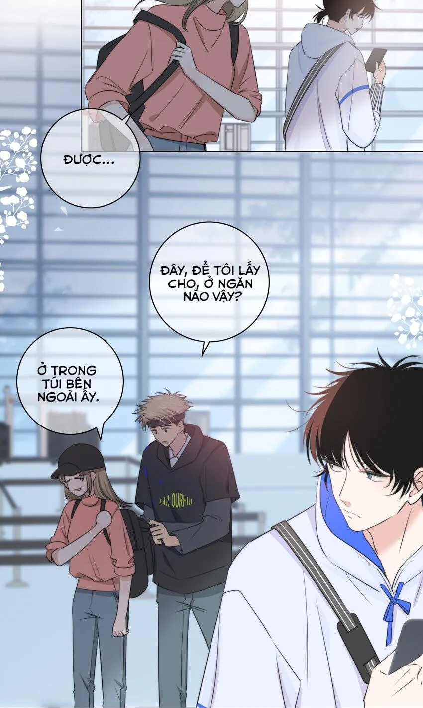 SẮC ĐỎ Chapter 24 Trang 4