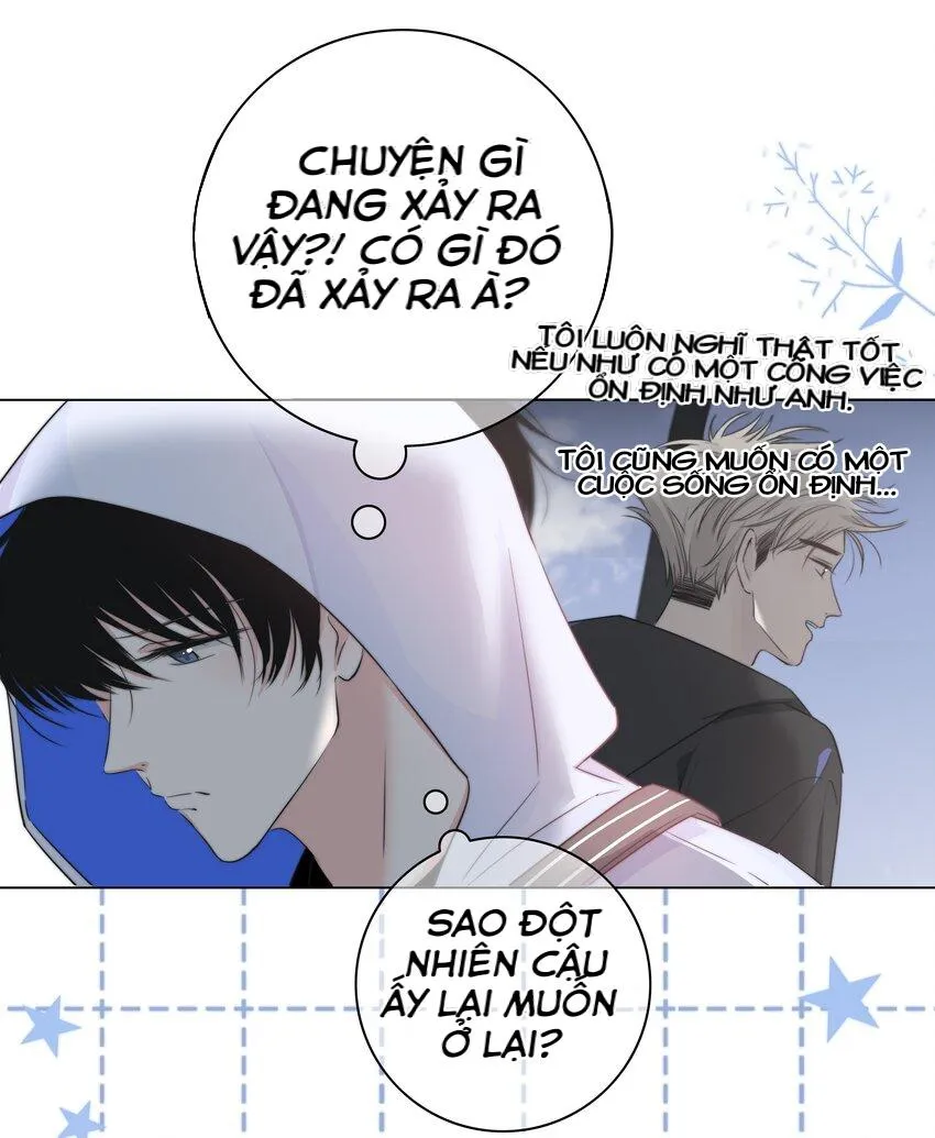 SẮC ĐỎ Chapter 24 Trang 8