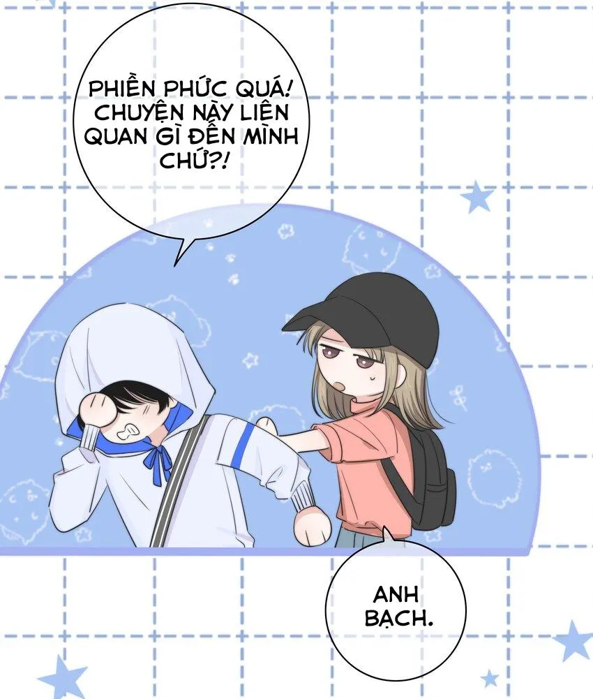 SẮC ĐỎ Chapter 24 Trang 9
