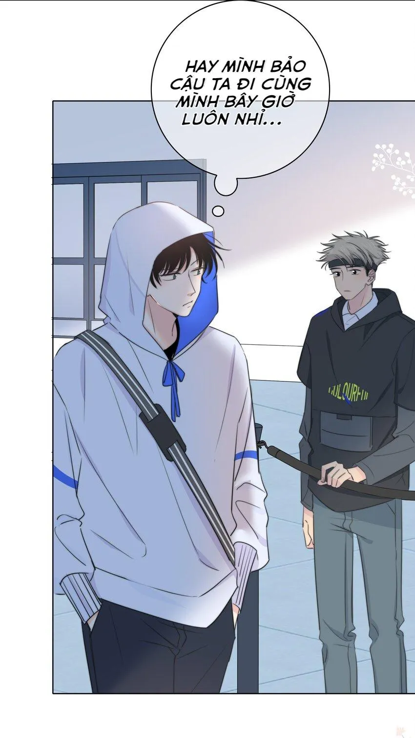 SẮC ĐỎ Chapter 24 Trang 12