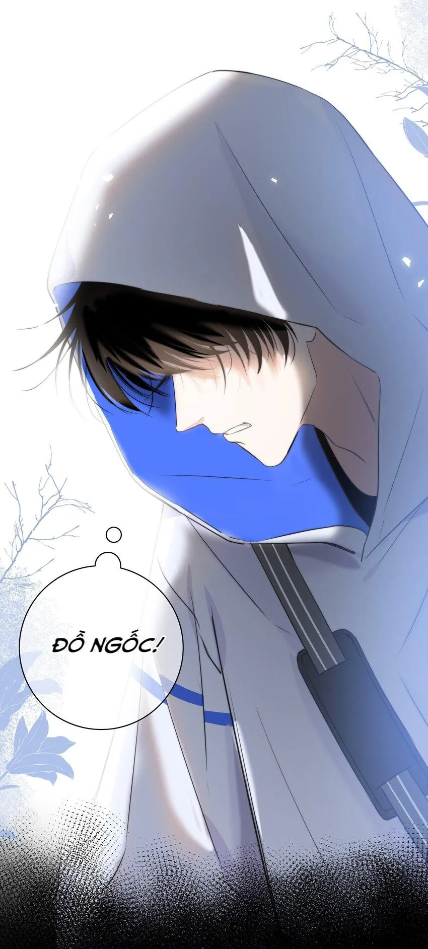 SẮC ĐỎ Chapter 24 Trang 15