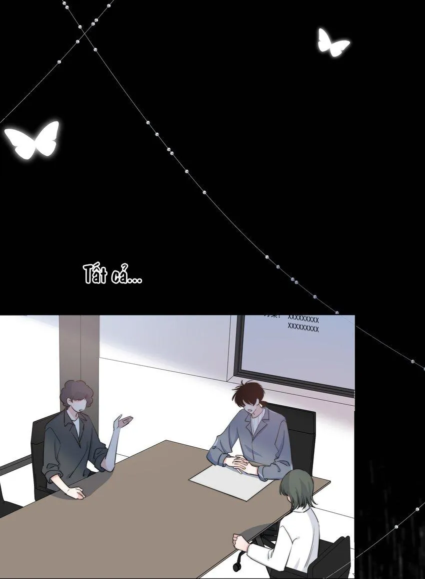 SẮC ĐỎ Chapter 24 Trang 17