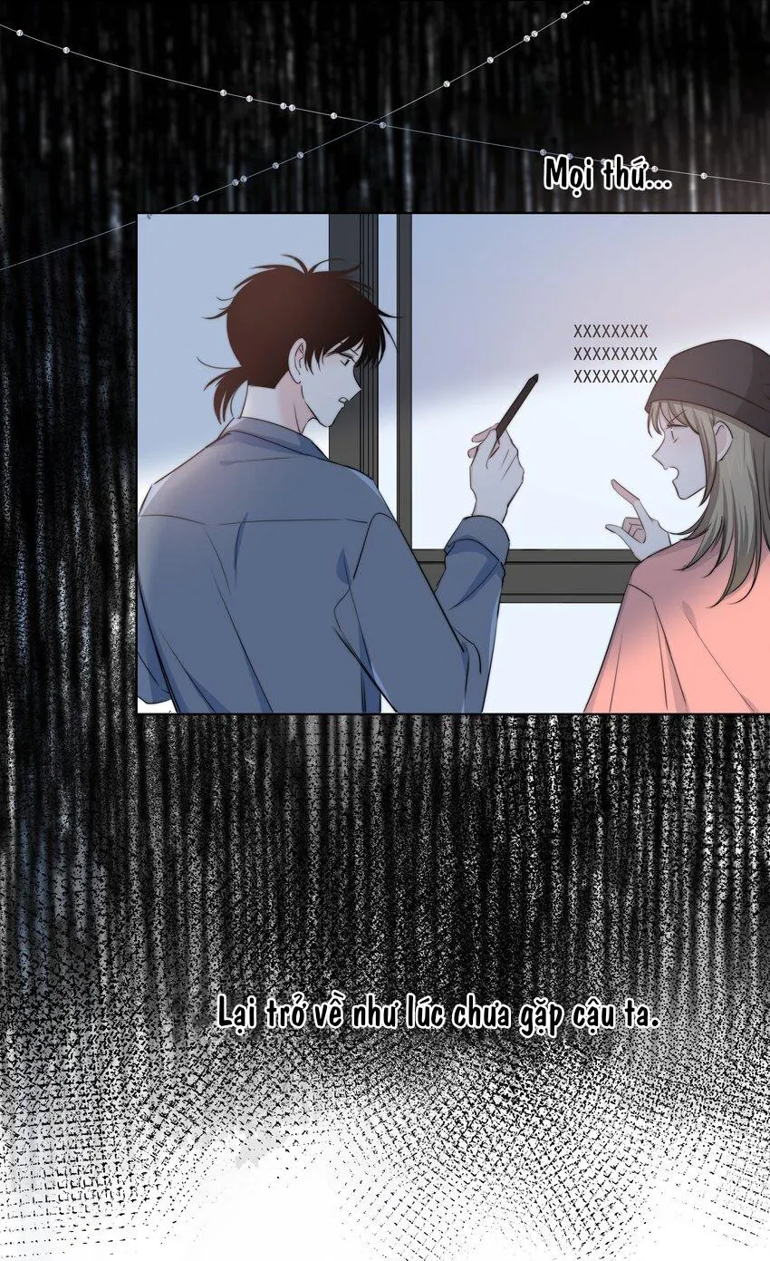 SẮC ĐỎ Chapter 24 Trang 18