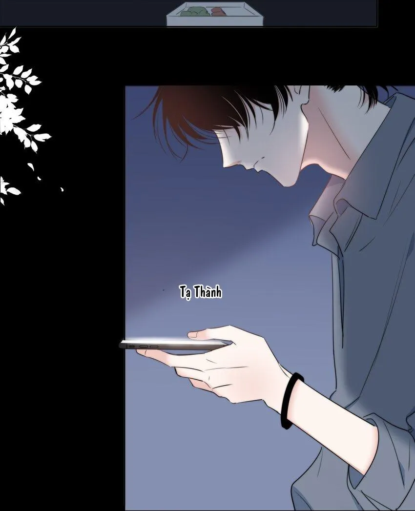 SẮC ĐỎ Chapter 24 Trang 21