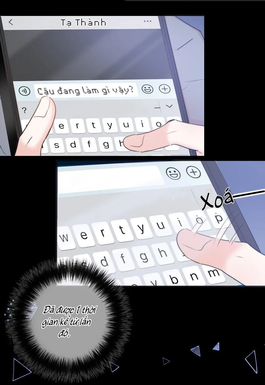 SẮC ĐỎ Chapter 24 Trang 22