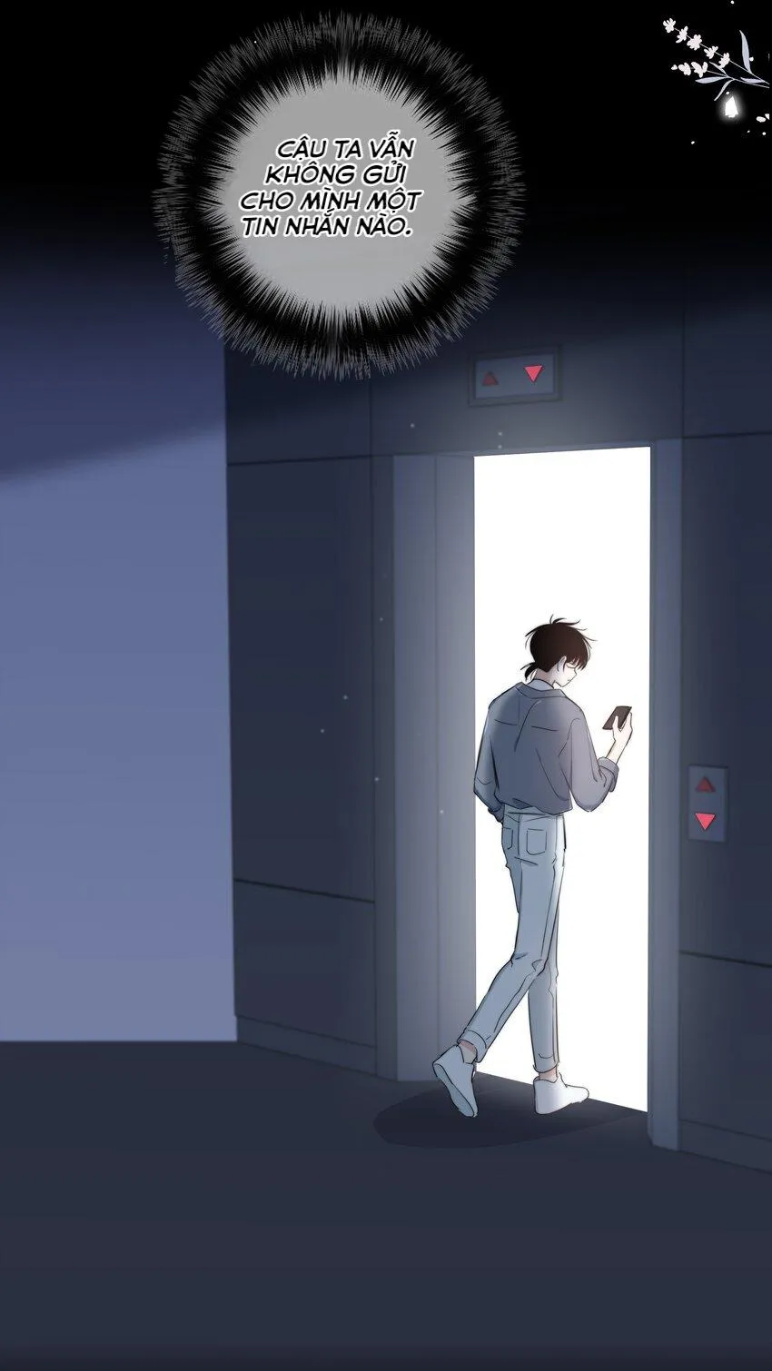 SẮC ĐỎ Chapter 24 Trang 23