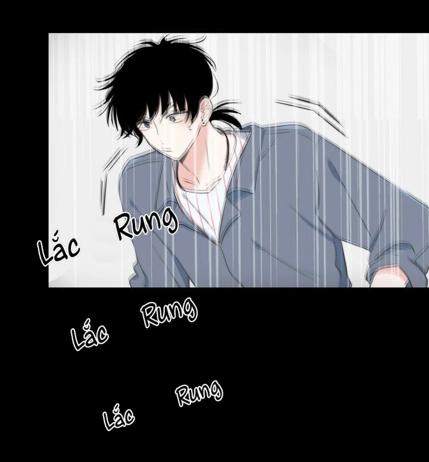 SẮC ĐỎ Chapter 24 Trang 25