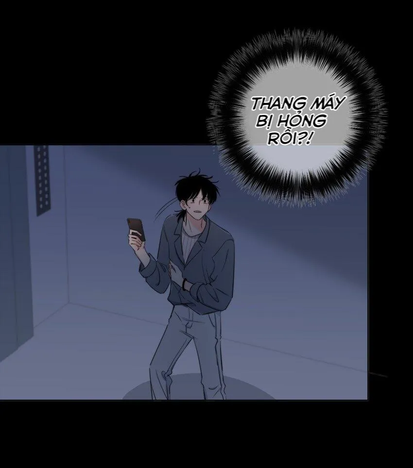 SẮC ĐỎ Chapter 24 Trang 26