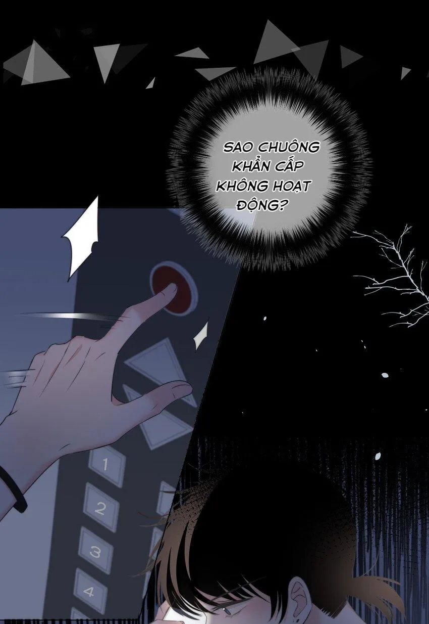 SẮC ĐỎ Chapter 24 Trang 27