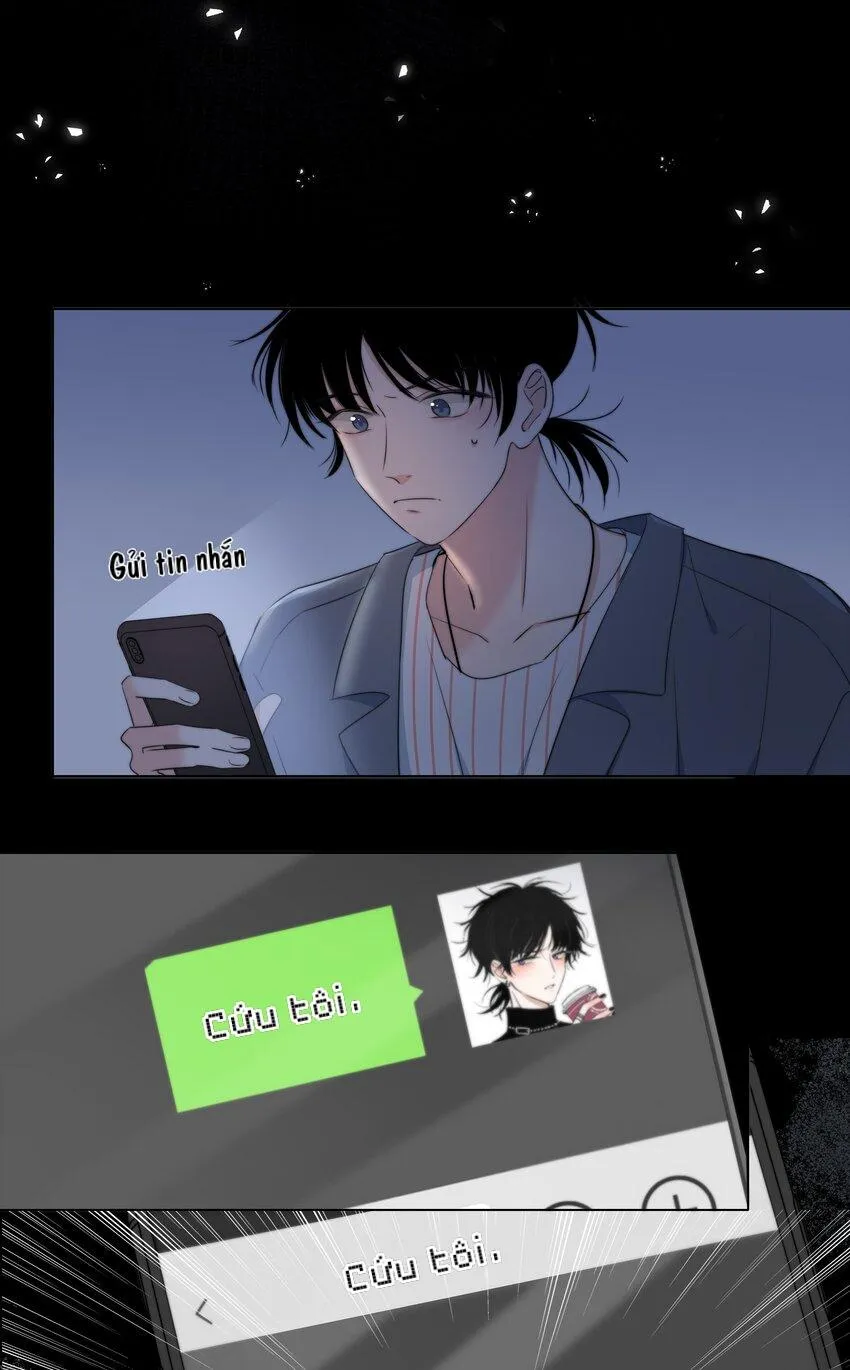 SẮC ĐỎ Chapter 24 Trang 29