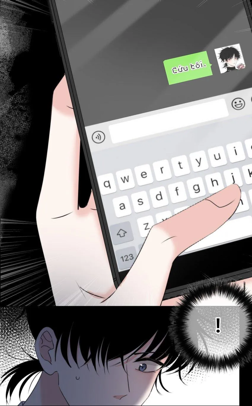 SẮC ĐỎ Chapter 24 Trang 30