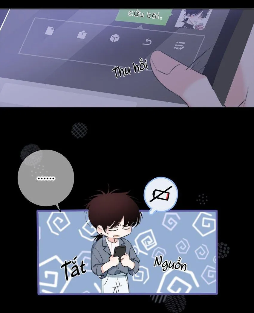 SẮC ĐỎ Chapter 24 Trang 33