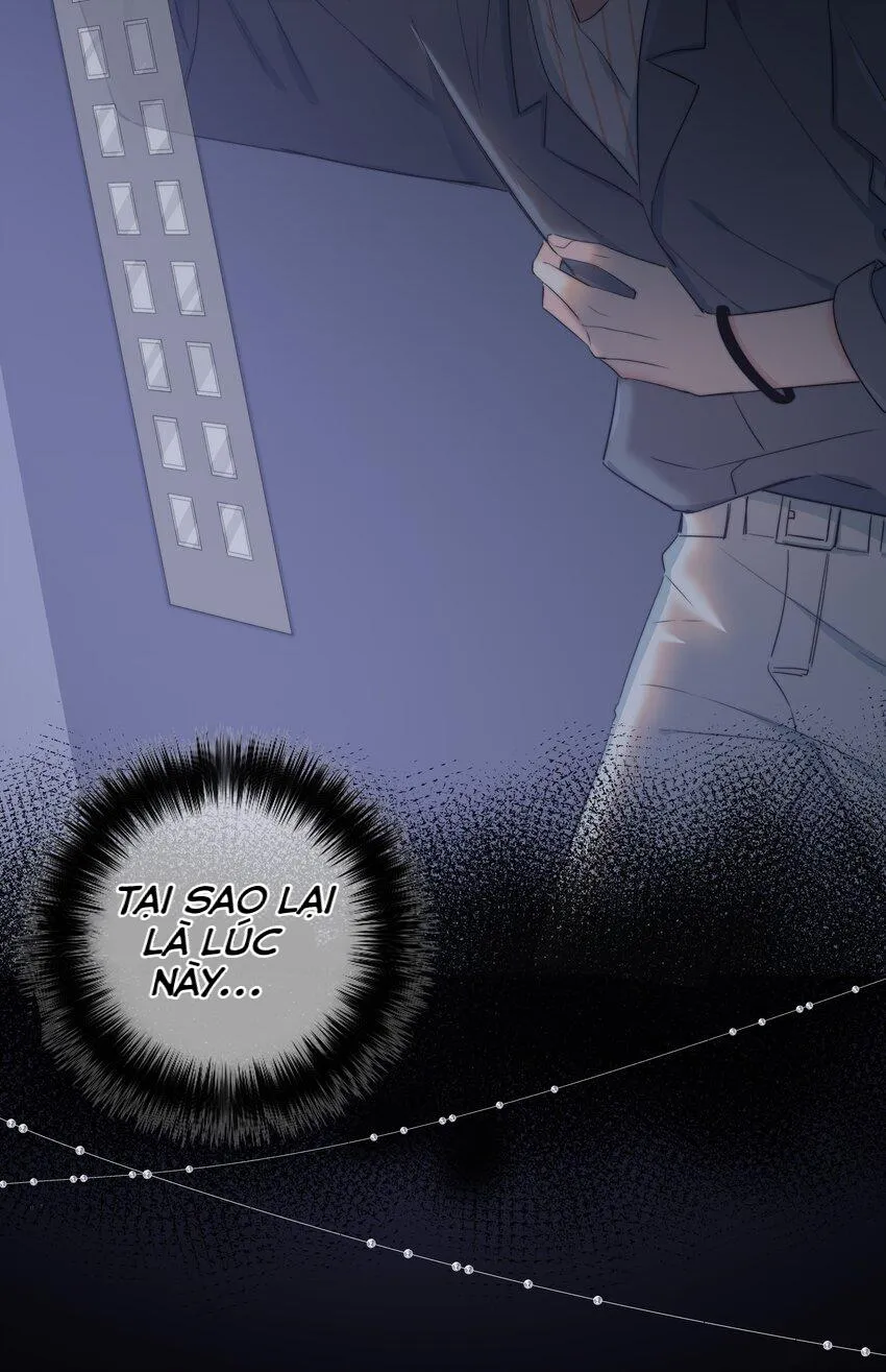 SẮC ĐỎ Chapter 24 Trang 35