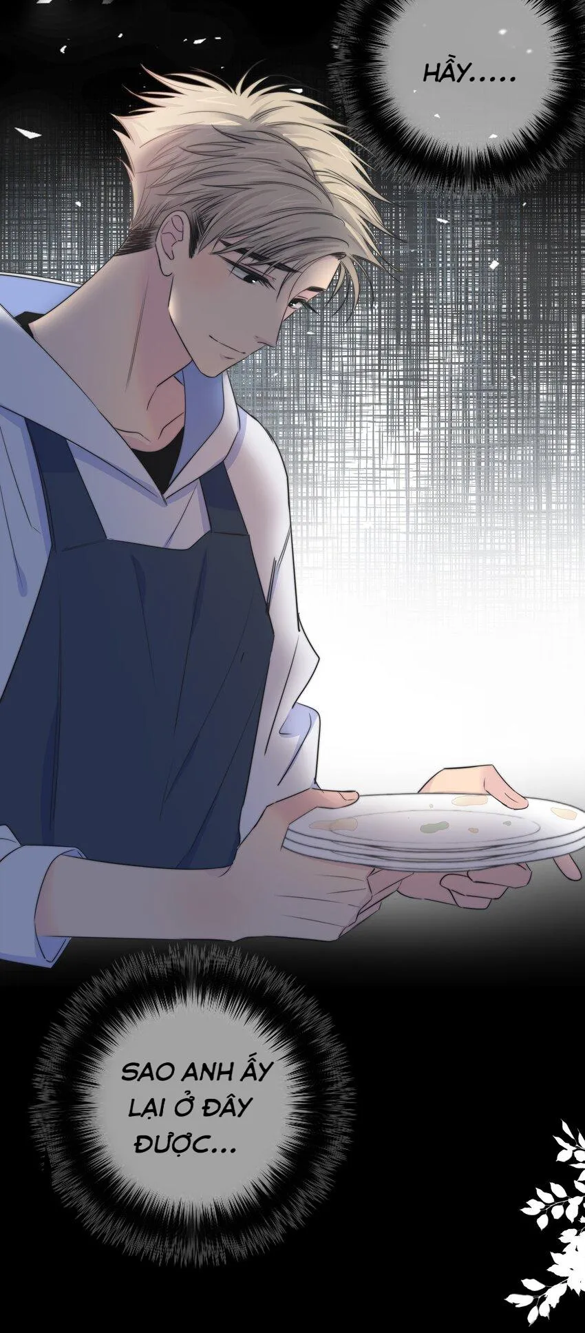 SẮC ĐỎ Chapter 24 Trang 40