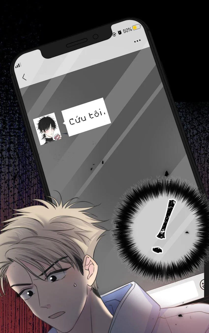 SẮC ĐỎ Chapter 24 Trang 42