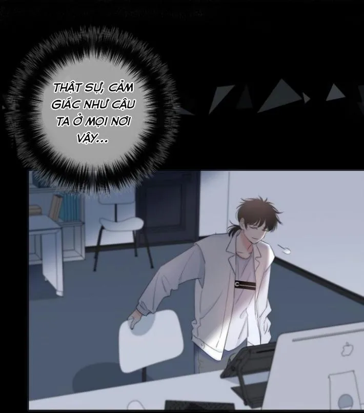 SẮC ĐỎ Chapter 25 Trang 3